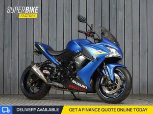 SUZUKI GSX-S1000F EURO 4 999 CC