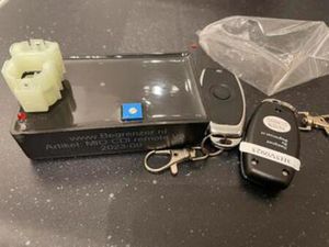 SYM MIO 50 CDI MET AFSTANDBEDIENING — SCOOTERS | SYM — MARKTPLAATS