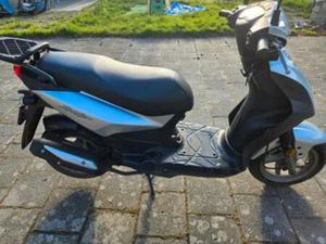 SYM SNOR — SCOOTERS | SYM — MARKTPLAATS