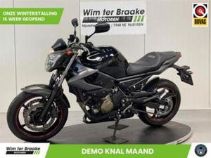 YAMAHA XJ 6 (BJ 2010) — MOTOREN | YAMAHA — MARKTPLAATS