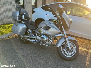 BMW R