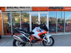 VENDO KTM 1290 SUPER ADVENTURE R (2022 - 25) USATA A TERNI (CODICE 9888103) - MOTO.IT