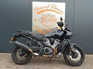 ADVENTURE - ADVENTURE RA1250S PAN AMERICA SPECIAL KESSTECH - 0006225