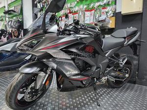 KAWASAKI - NINJA 1100 SX