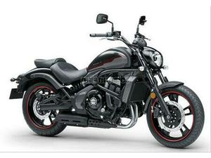 KAWASAKI - VULCAN S
