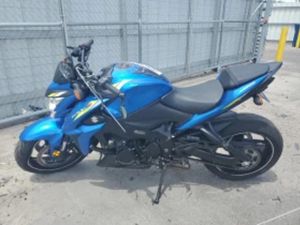 SUZUKI GSX S1000 Z