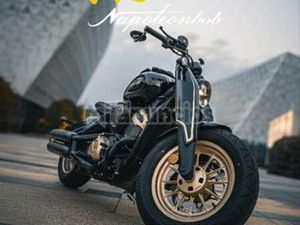 BENDA - NAPOLEON BOB 500