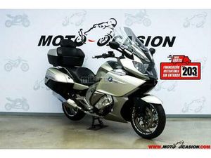 BMW - K 1600 GTL