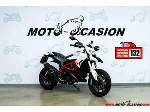 DUCATI - HYPERMOTARD 939