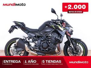 KAWASAKI - Z 900