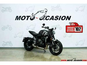 TRIUMPH - TRIDENT 660