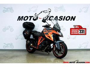 KTM - 1290 SUPER DUKE GT