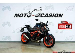 KTM - 1290 SUPER DUKE R