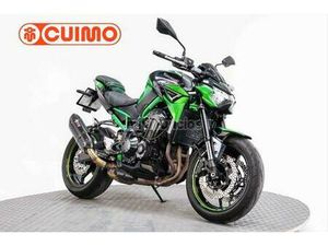 KAWASAKI - Z 900