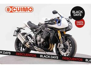 TRIUMPH - SPEED TRIPLE