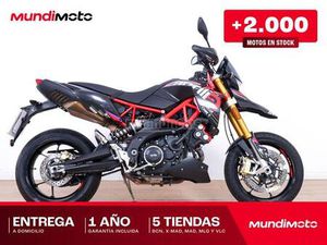 APRILIA - DORSODURO 900