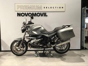 BMW - R 1200 R