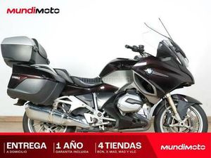 BMW - R 1200 RT