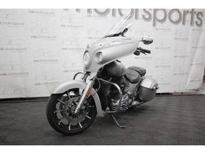 2017 INDIAN CHIEFTAIN