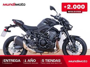 KAWASAKI - Z 900