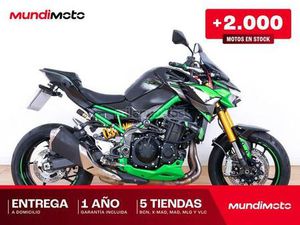KAWASAKI - Z 900