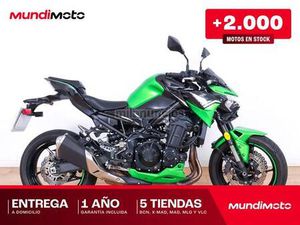 KAWASAKI - Z 900