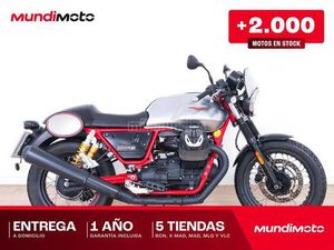 MOTO GUZZI - V7 III