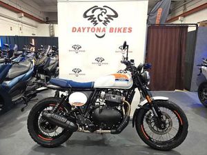 ROYAL ENFIELD - BEAR 650