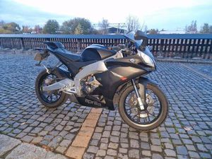 APRILIA RS4 125 2016