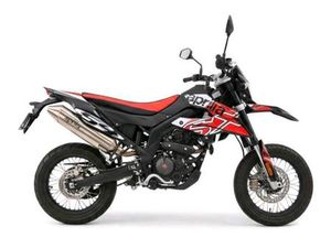 APRILLA SX 125 | TOP ZUSTAND | NUR 5122KM | TÜV10/26 | ORIGINAL |