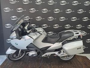 BMW - R 1200 RT 110CV