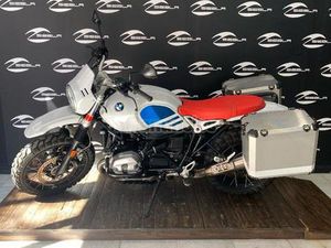 BMW - R NINET
