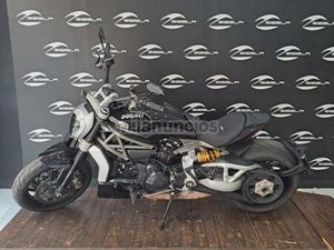 DUCATI - XDIAVEL