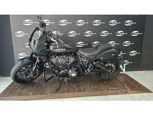 INDIAN - SPORT CHIEF