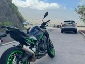 KAWASAKI - Z900 A2 2023 ACEPTO CAMBIOS