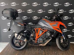 KTM - 1290 SUPER DUKE GT