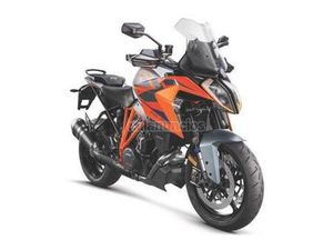 KTM - 1290 SUPER DUKE GT