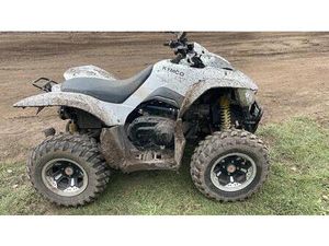 KYMCO MAXXER 450I ALLRAD, EINSPRITZER, TÜV NEU, LAGER NEU