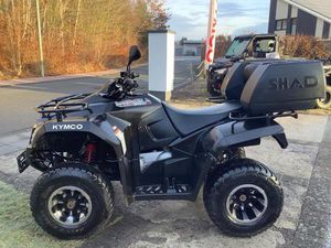 MXU 300 R LOF GARANTIE NEUE INSPEKTION 39€ PM FINANZIERUNG