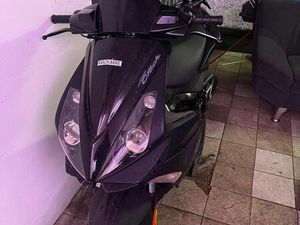 PEUGEOT JETFORCE 25/45 BASTLER