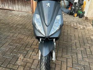 PEUGEOT JETFORCE C-TECH