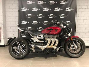 TRIUMPH - ROCKET 3