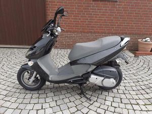 APRILIA LEONARDO 250 HU 08/27