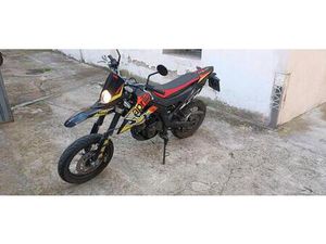 VENDO APRILIA SX 125 (2021 - 24) USATA A FIRENZE (CODICE 9887137) - MOTO.IT