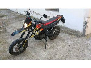 VENDO APRILIA SX 125 (2021 - 24) USATA A FIRENZE (CODICE 9887137) - MOTO.IT