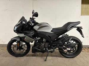 APRILIA TUONO 125 - EZ 06/2023