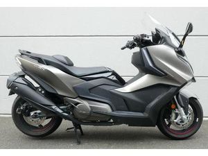 KYMCO AK 550I PREMIUM