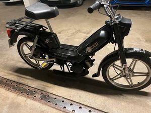 PEUGEOT 103 VOGUE MOPED
