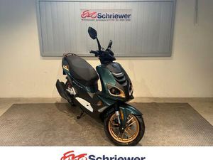 PEUGEOT SPEEDFIGHT 4