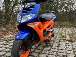 PEUGEOT SPEEDFIGHT 2 LC X-RACE,SOFORT STARTKLAR.